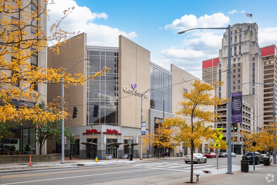 More Photos Of 40 W 2nd St, Dayton Office For Sale