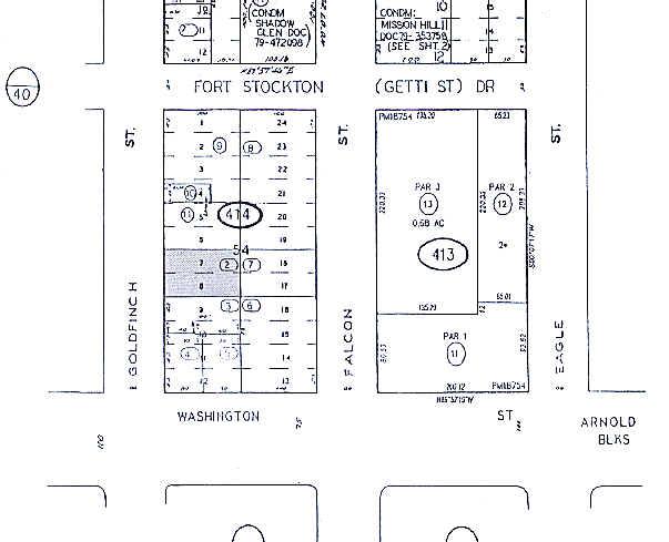 More Photos Of 4019 Goldfinch St, San Diego Storefront For Sale