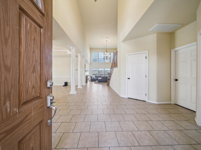 More Photos Of 1800 S 144th St W, Haskell Specialty For Sale