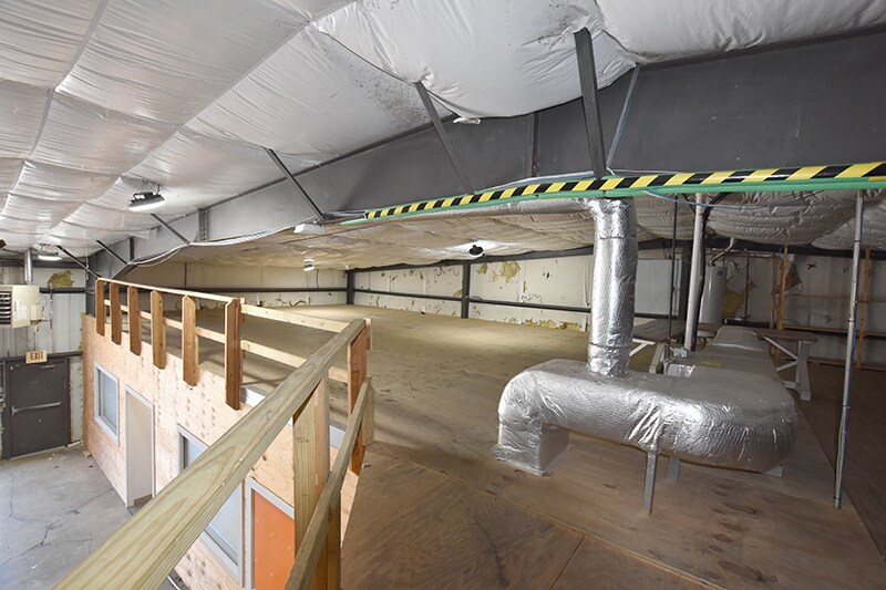 More Photos Of 1133 E Main St, Chattanooga Light Distribution For Lease