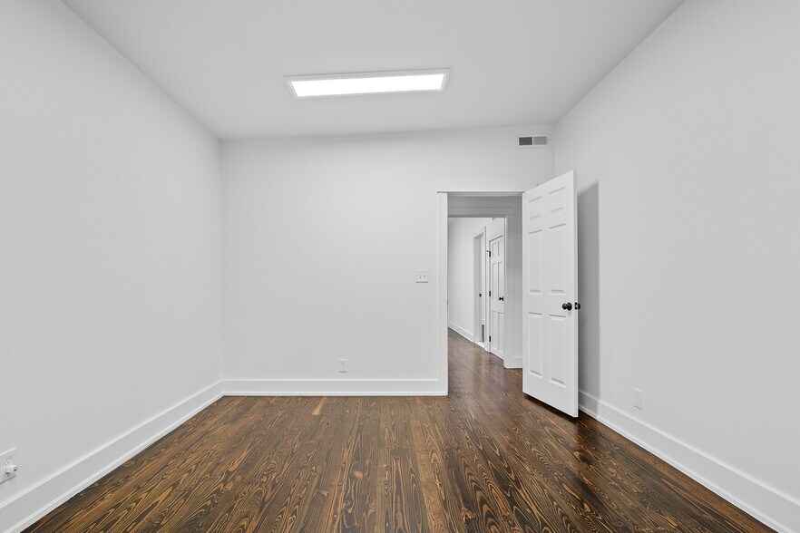 More Photos Of 1637 S Boston Ave, Tulsa Loft Creative Space For Lease