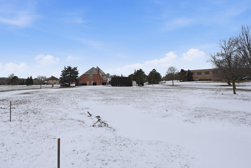 More Photos Of 13210 Georgetown Dr, Orland Park Land For Sale