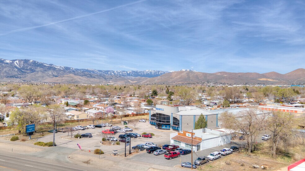 More Photos Of 3520 US Highway 50, Carson City Freestanding For Sale