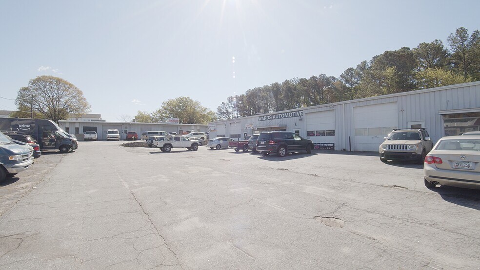 More Photos Of 2201 Brockett Rd, Tucker Service For Sale