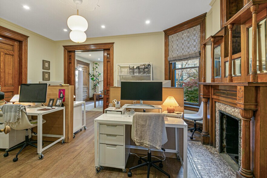 More Photos Of 1557 Ogden St, Denver Office Residential For Sale