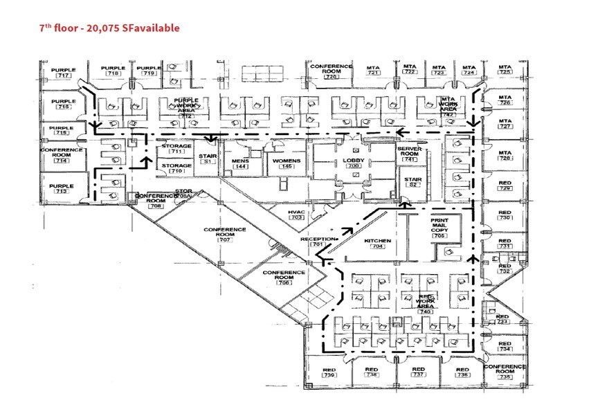 Photo of 7th Floor Ste 