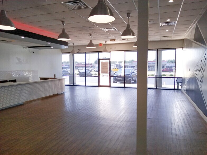 More Photos Of 8918 W 21st St, Wichita Unknown For Lease