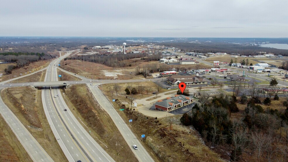 More Photos Of 1037 Palisades Blvd, Osage Beach Medical For Sale