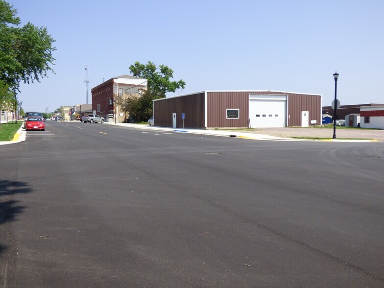 More Photos Of 111 2nd St, Winthrop Warehouse For Sale