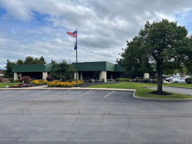 More Photos Of 2595 Brighton Henrietta Town L Rd, Rochester Light Distribution For Lease