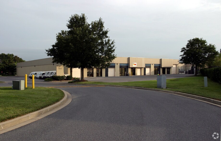 More Photos Of 95 Monocacy Blvd, Frederick Warehouse For Lease