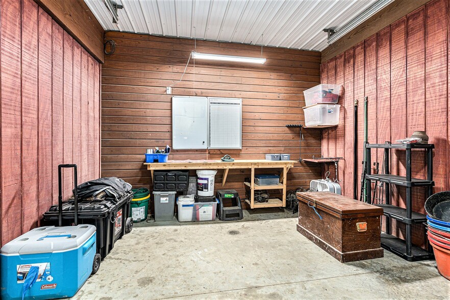 More Photos Of 6750 Bethel Church Rd, Saline Land For Sale
