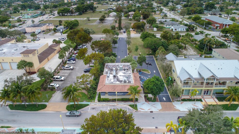 More Photos Of 60 NW 5th Ave, Delray Beach Restaurant For Sale