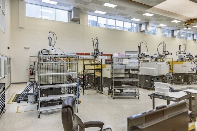 More Photos Of 230 Sardis Rd, Asheville Distribution For Sale