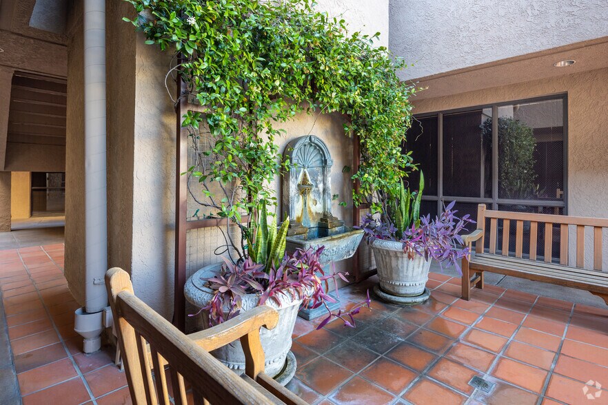26400 La Alameda, Mission Viejo, CA 92691 Office For Lease