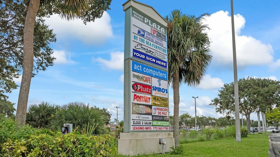 More Photos Of 1501-1601 US Highway 1, Vero Beach Unknown For Lease
