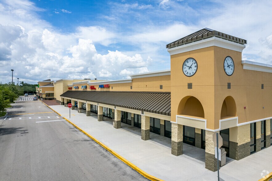 Primary Photo Of 13401 Summerlin Rd, Fort Myers Unknown For Lease