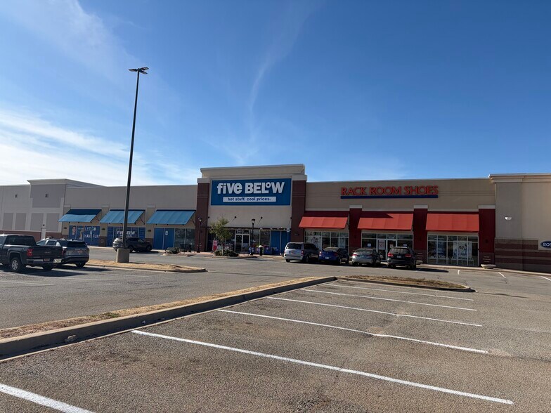 More Photos Of Lakeview & Perkins Rd, Stillwater Unknown For Lease