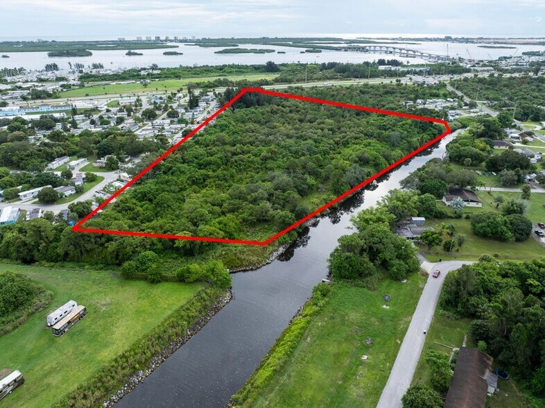 More Photos Of 2100 N US Highway 1, Fort Pierce Land For Sale