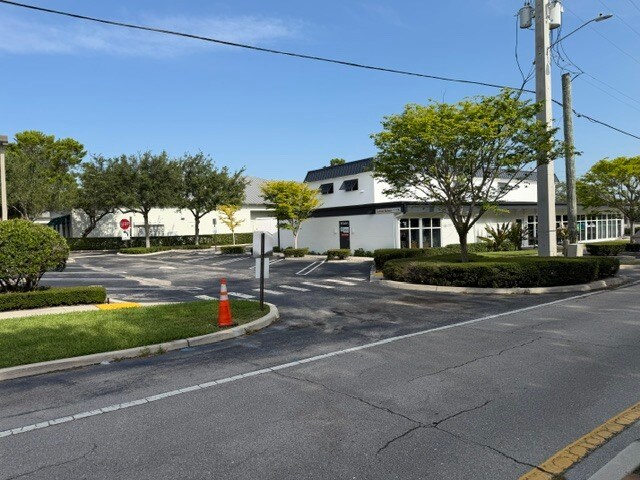Primary Photo Of 800 W Indiantown Rd, Jupiter Storefront Retail Office For Sale