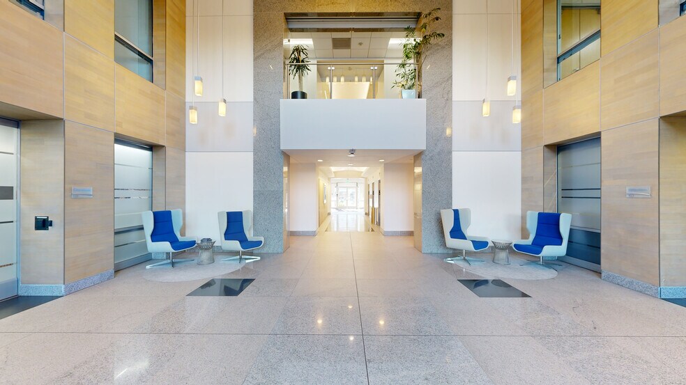 More Photos Of 1850 Gateway Dr, San Mateo Office For Lease