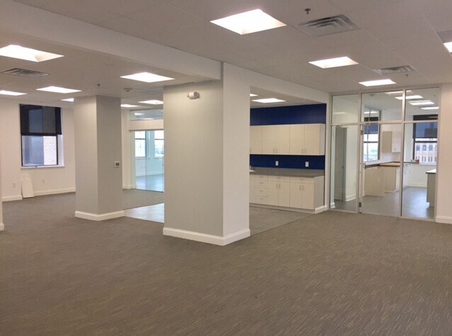 More Photos Of 1015 Chestnut St, Philadelphia Medical For Lease