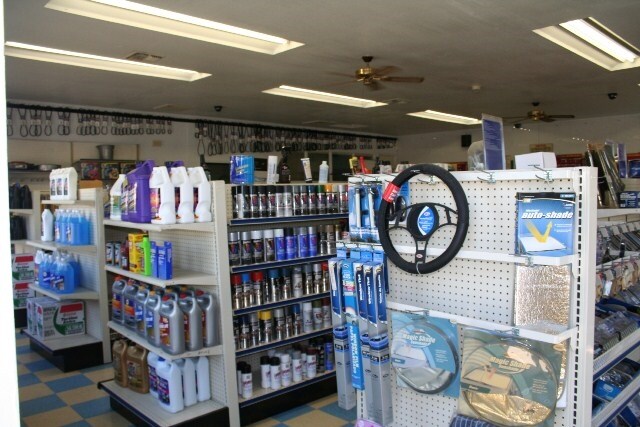More Photos Of 609 N 7th St, Williams Auto Repair For Sale