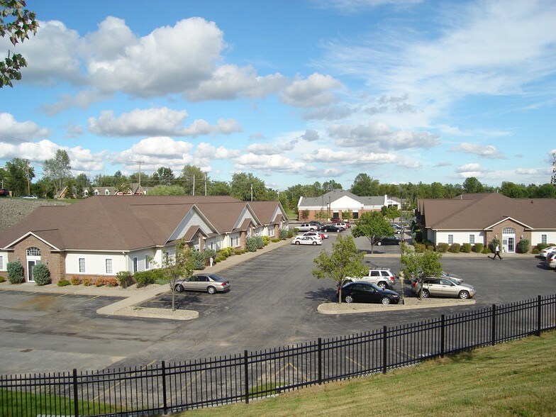 More Photos Of 3171 Chili Ave, Rochester Medical For Lease