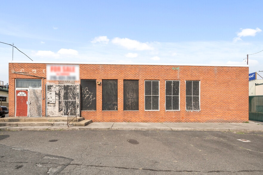 Primary Photo Of 2719-2745 Comly Rd, Philadelphia Office For Sale