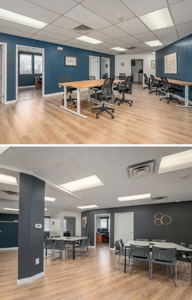 More Photos Of 5605 Riggins Ct, Reno Office For Lease