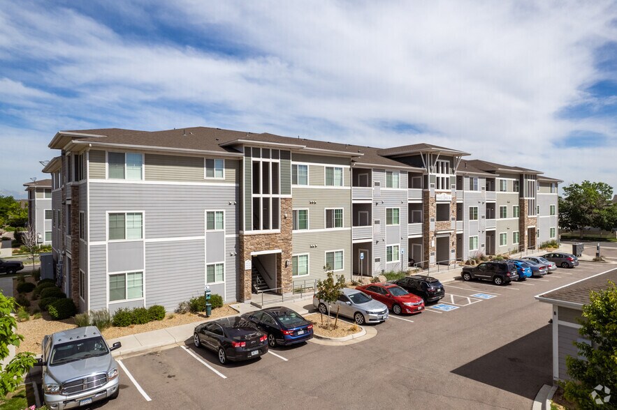 More Photos Of 9627 E 105th Pl, Commerce City Apartments For Lease
