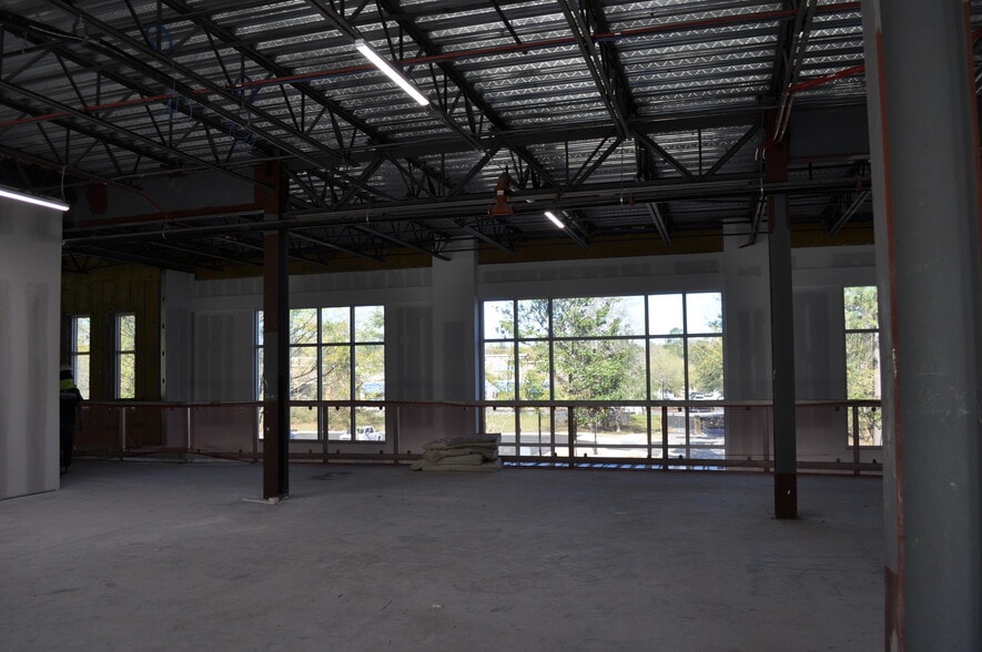 More Photos Of 1200 Innovation Way, Mount Pleasant Medical For Lease