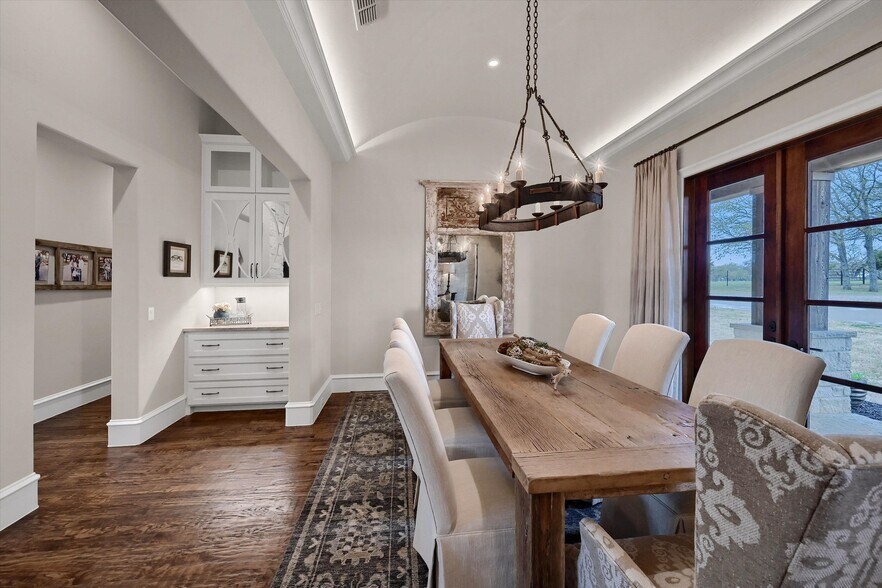 More Photos Of 8301 Stephens Ranch Rd, Pilot Point Land For Sale