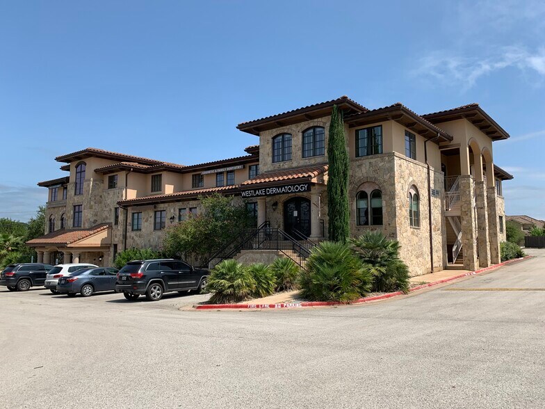 More Photos Of 401 Ranch Road 620 S, Lakeway Medical For Sale