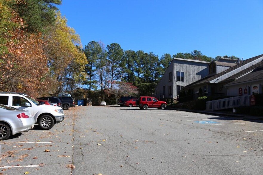 More Photos Of 1790 Mulkey Rd, Austell Medical For Lease