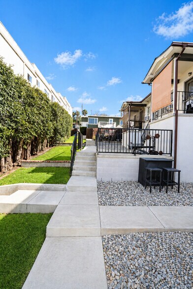 More Photos Of 13726 Franklin St, Whittier Multifamily For Sale