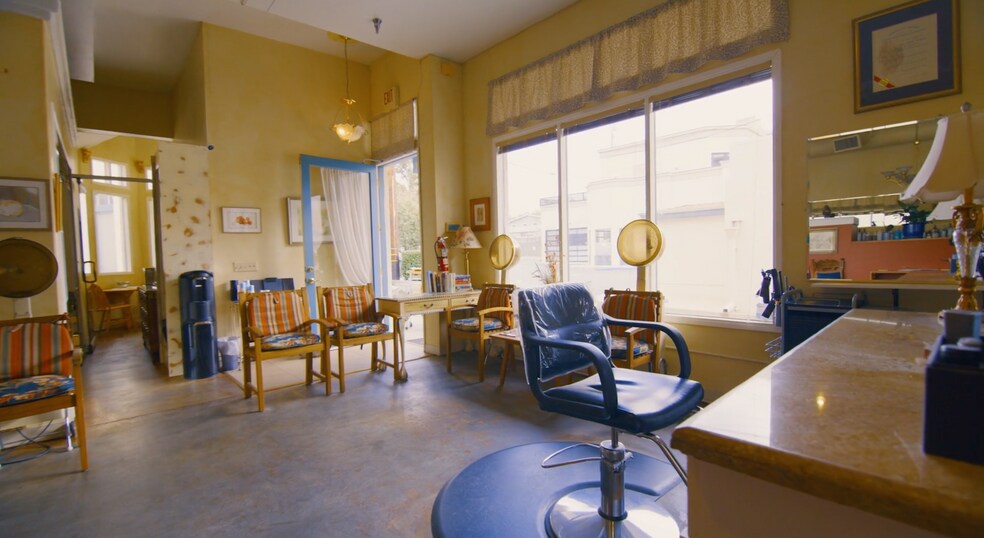 More Photos Of 1020 Mission St, South Pasadena Storefront Retail Office For Lease