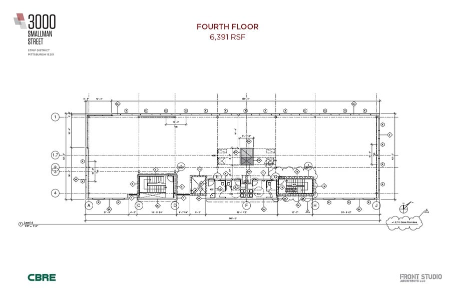 Photo of 4th Floor Ste 