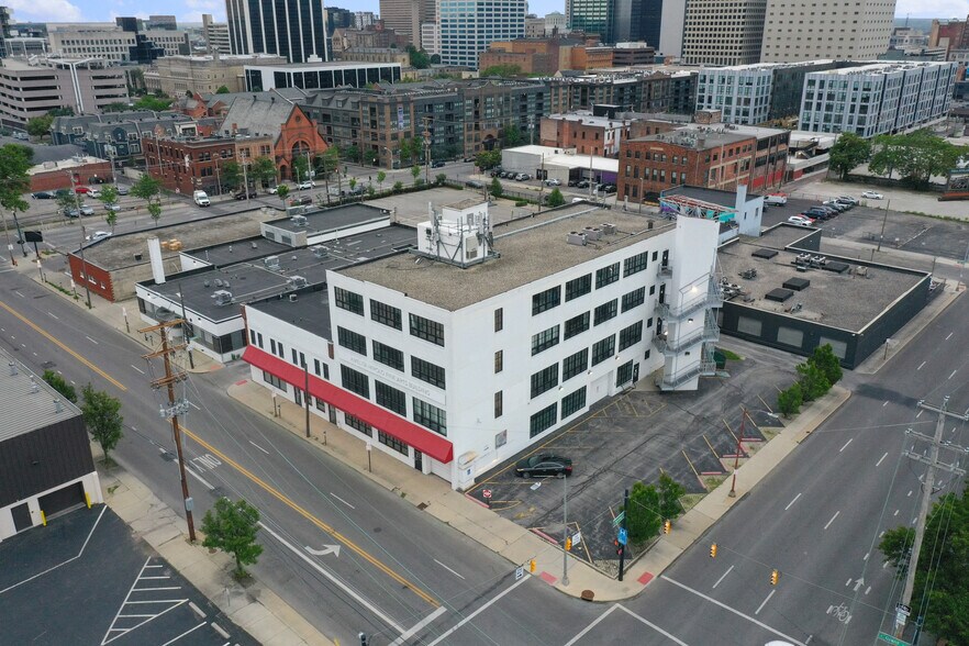 More Photos Of 161 N Grant Ave, Columbus Loft Creative Space For Sale