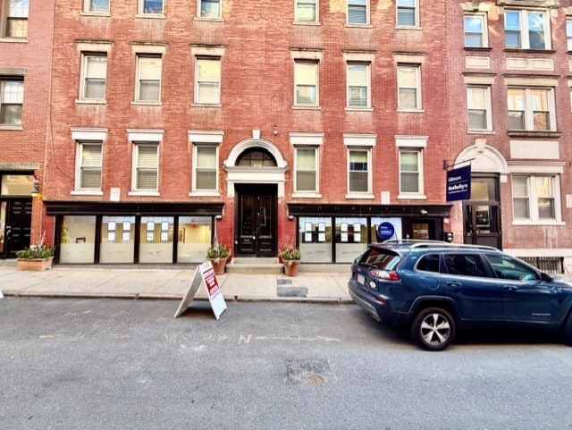 Primary Photo Of 2 Baldwin Pl, Boston Storefront Retail Residential For Lease
