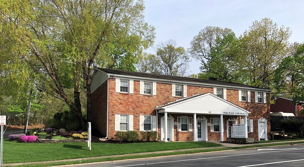 More Photos Of 85 Echo Ave, Miller Place Office For Lease