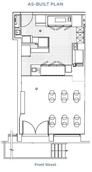 More Photos Of 222-224 Front St, New York Apartments For Lease