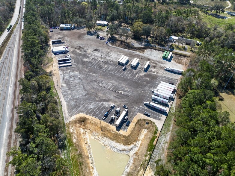 Primary Photo Of 5196 Pickett Dr, Jacksonville Land For Lease