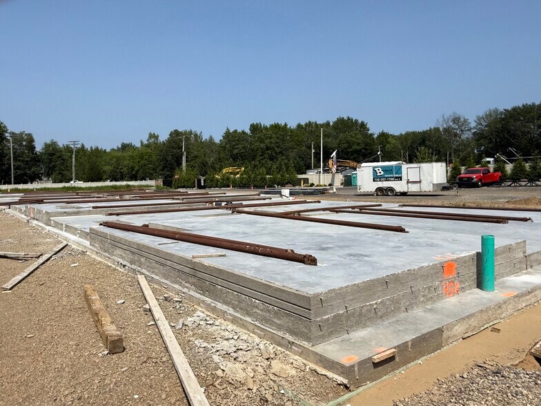 More Photos Of 7 Union Hill Rd, Monroe Township Warehouse For Lease