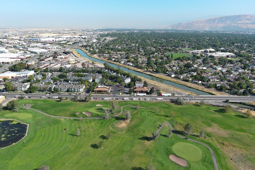 More Photos Of 1574 W 1700 S, Salt Lake City Office For Lease