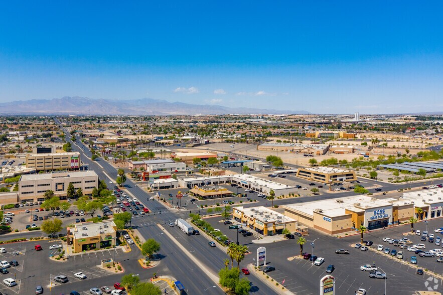More Photos Of 1820 E Lake Mead Blvd, North Las Vegas Unknown For Lease