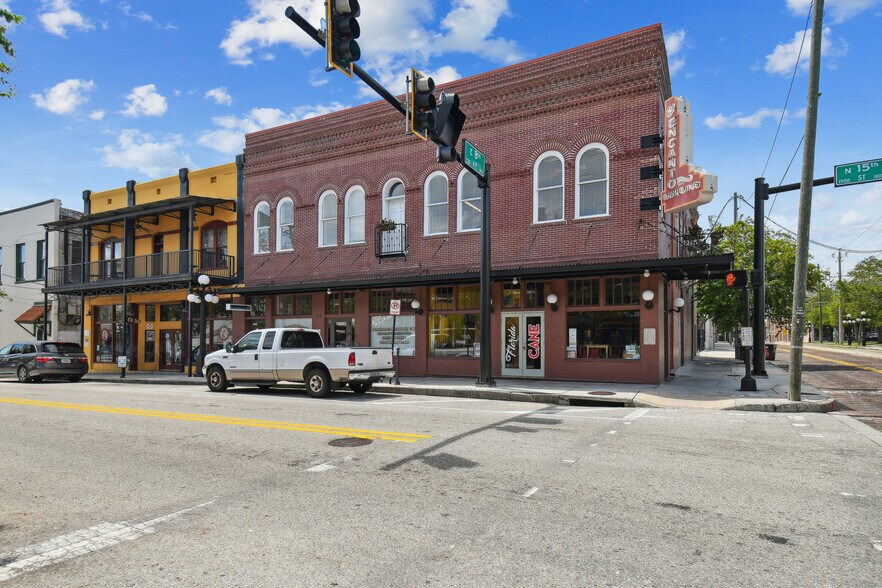 Primary Photo Of 1814 N 15th St, Tampa Office For Sale