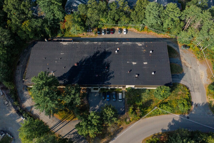 More Photos Of 11 Brent Dr, Hudson Warehouse For Sale