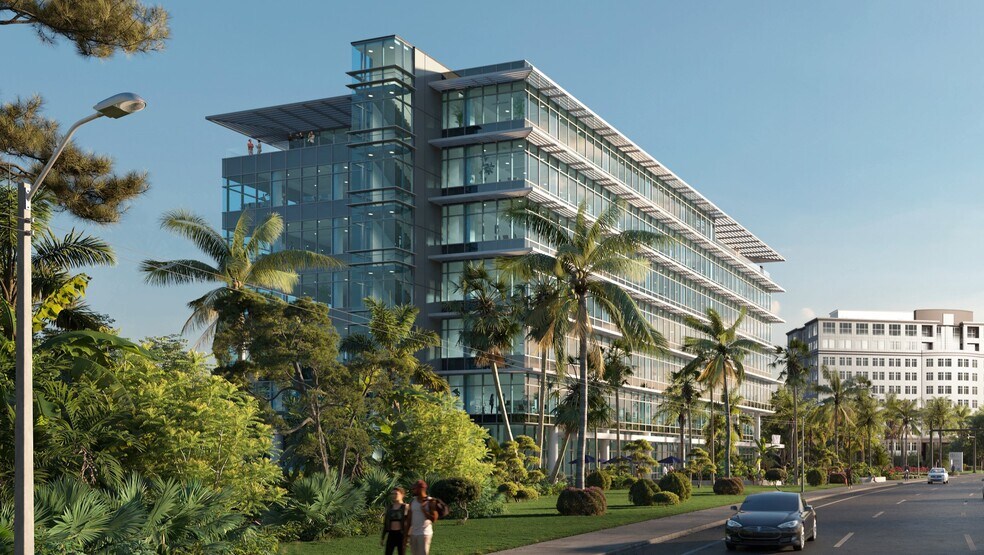 Primary Photo Of Three Town Center, Boca Raton Office For Lease