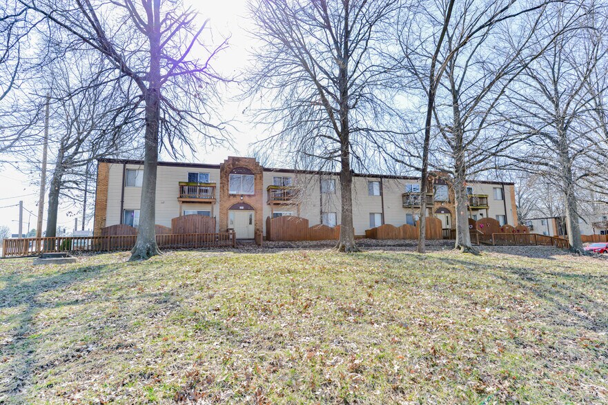 More Photos Of 307-2953 Bien Venido dr, Saint Louis Apartments For Sale
